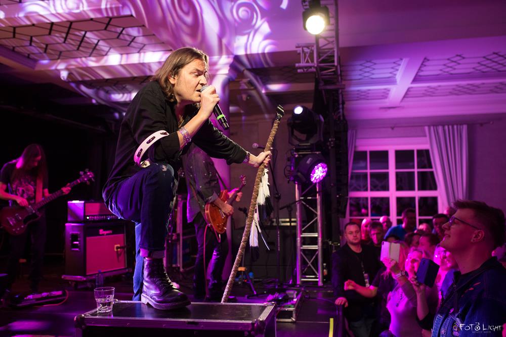Wilki i Myslovitz - koncert w Hotelu Toscania (zdjęcie 33 z 79)