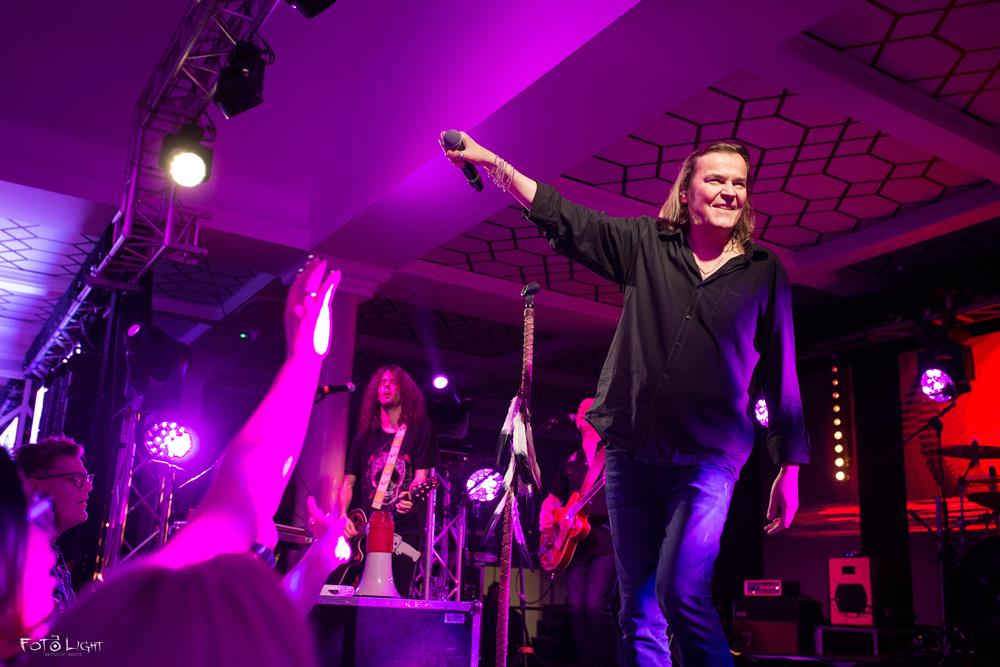 Wilki i Myslovitz - koncert w Hotelu Toscania (zdjęcie 37 z 79)