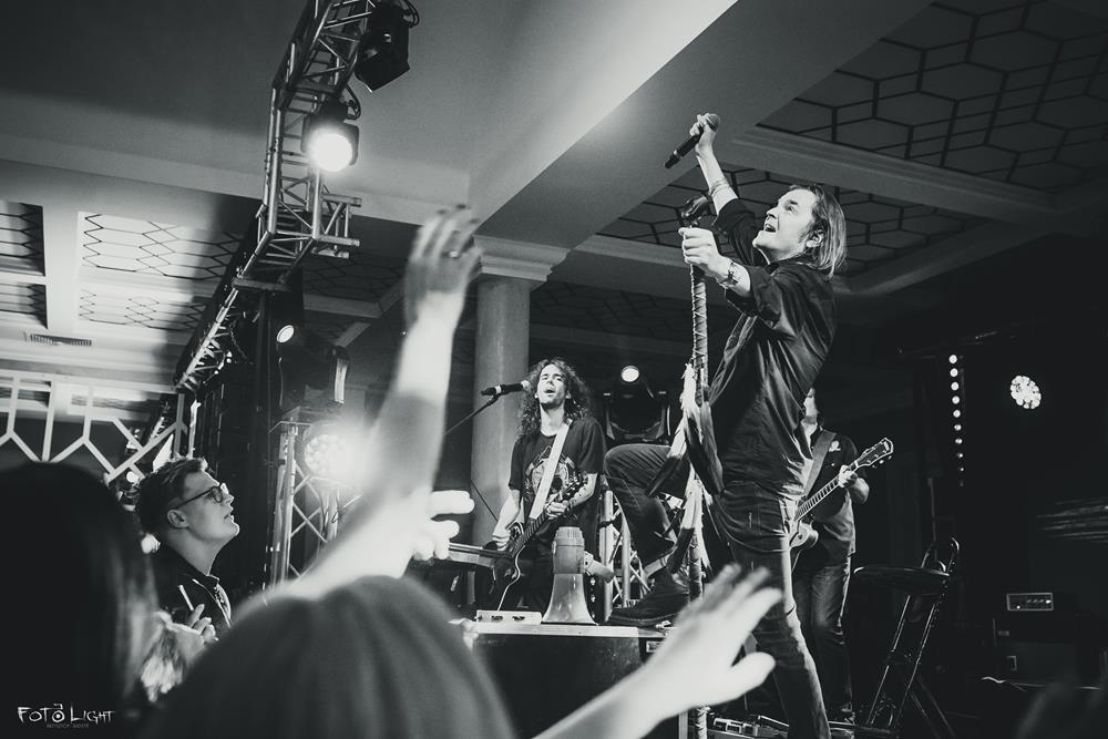 Wilki i Myslovitz - koncert w Hotelu Toscania (zdjęcie 38 z 79)