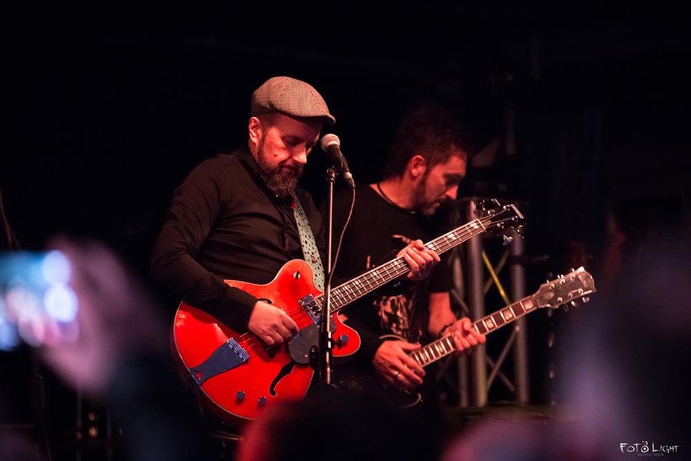 Wilki i Myslovitz - koncert w Hotelu Toscania (zdjęcie 40 z 79)