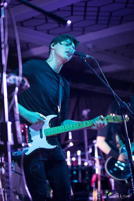 Wilki i Myslovitz - koncert w Hotelu Toscania (zdjęcie 41 z 79)