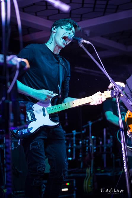 Wilki i Myslovitz - koncert w Hotelu Toscania (zdjęcie 42 z 79)