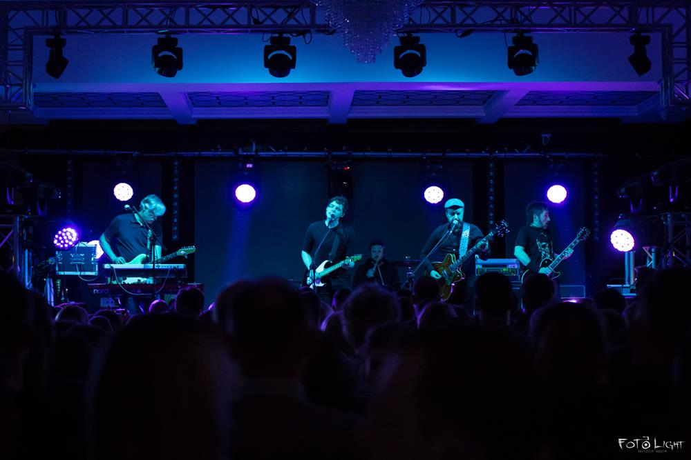 Wilki i Myslovitz - koncert w Hotelu Toscania (zdjęcie 43 z 79)