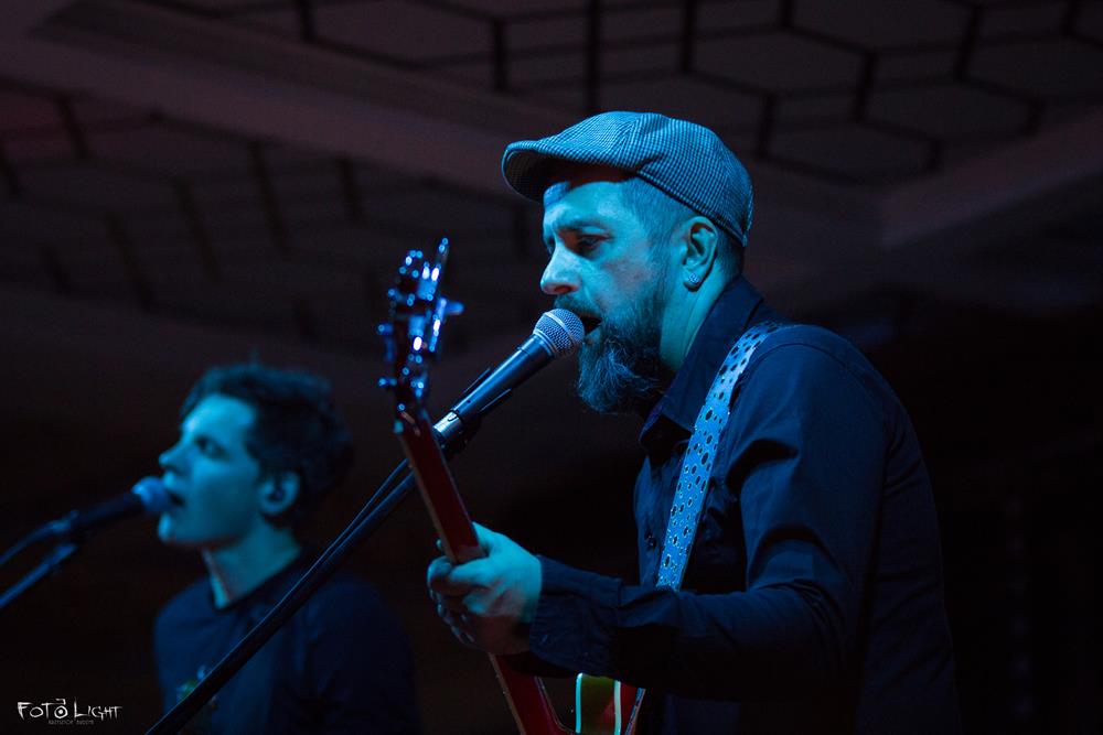 Wilki i Myslovitz - koncert w Hotelu Toscania (zdjęcie 45 z 79)
