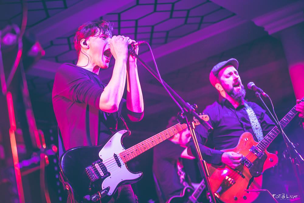 Wilki i Myslovitz - koncert w Hotelu Toscania (zdjęcie 54 z 79)