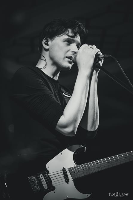 Wilki i Myslovitz - koncert w Hotelu Toscania (zdjęcie 56 z 79)