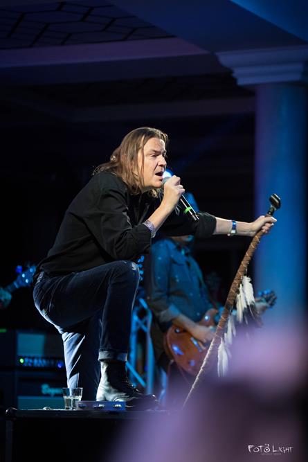 Wilki i Myslovitz - koncert w Hotelu Toscania (zdjęcie 61 z 79)