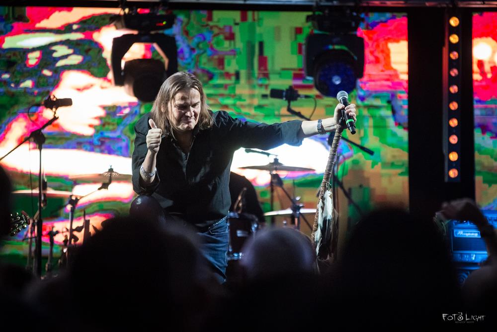 Wilki i Myslovitz - koncert w Hotelu Toscania (zdjęcie 62 z 79)