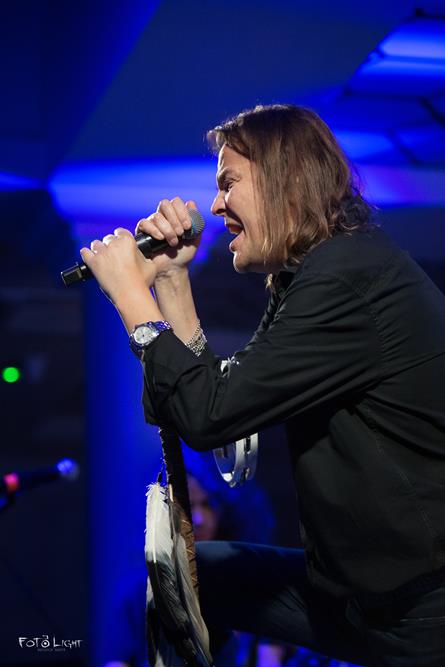 Wilki i Myslovitz - koncert w Hotelu Toscania (zdjęcie 70 z 79)