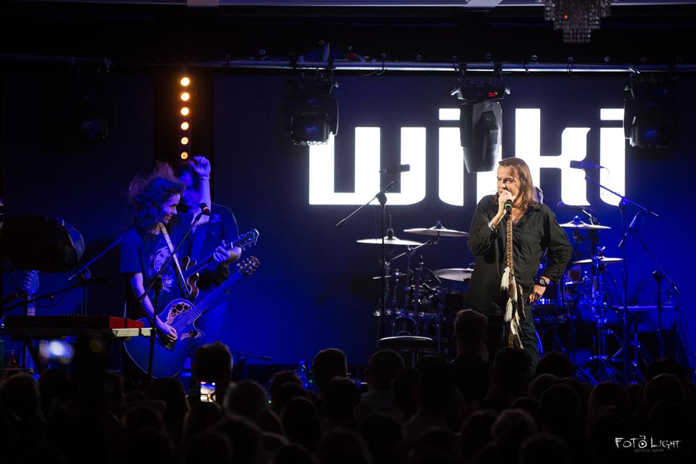 Wilki i Myslovitz - koncert w Hotelu Toscania (zdjęcie 79 z 79)